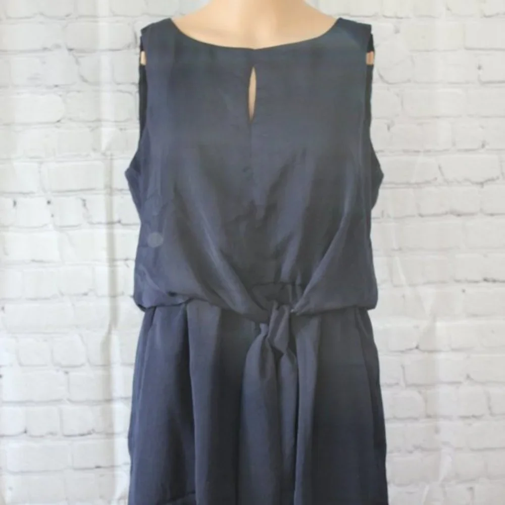 calvin klein short romper - Picture 1 of 3